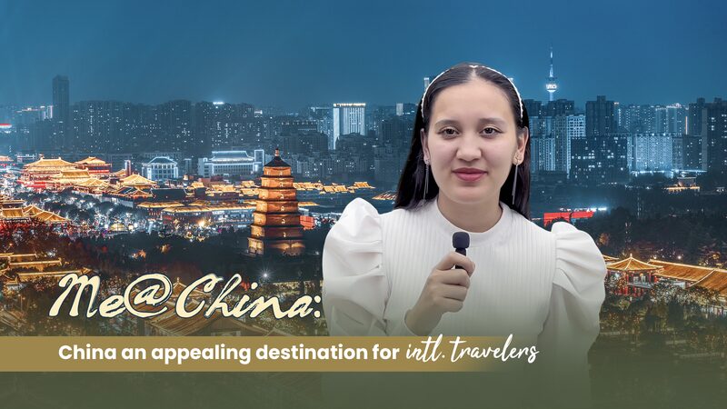 China_Welcomes_Tourists_with_Stunning_Scenery_and_144_Hour_Visa_Free_Transit_poster - My Global News: Voices of a New Era China_Welcomes_Tourists_with_Stunning_Scenery_and_144_Hour_Visa_Free_Transit video poster