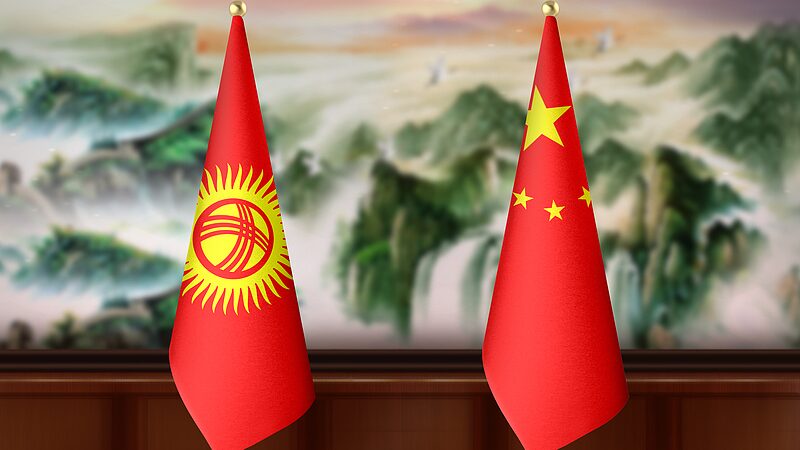 China__Kyrgyzstan_Boost_Ties_with_Rail__Tech___Green_Energy_Pacts - My Global News: Voices of a New Era China__Kyrgyzstan_Boost_Ties_with_Rail__Tech___Green_Energy_Pacts