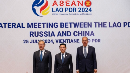China, Russia, Laos Forge New Trilateral Alliance for Regional Stability China__Russia__Laos_Forge_New_Trilateral_Alliance_for_Regional_Stability