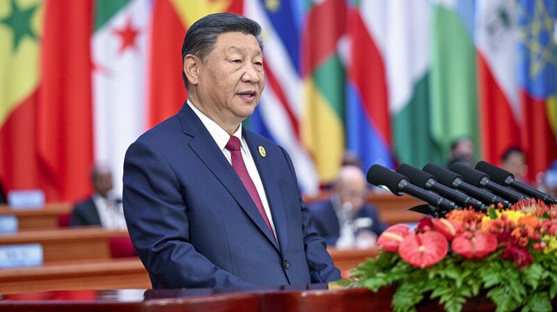China & Africa Unite to Lead Global South’s Modernization China___Africa_Unite_to_Lead_Global_South_s_Modernization