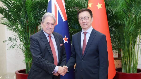 China & New Zealand Leaders Strengthen 10-Year Strategic Partnership China___New_Zealand_Leaders_Strengthen_10_Year_Strategic_Partnership