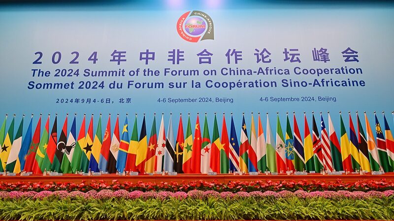 China_and_Africa_Strengthen_Ties_with_Ambitious_3_Year_Partnership_Plan