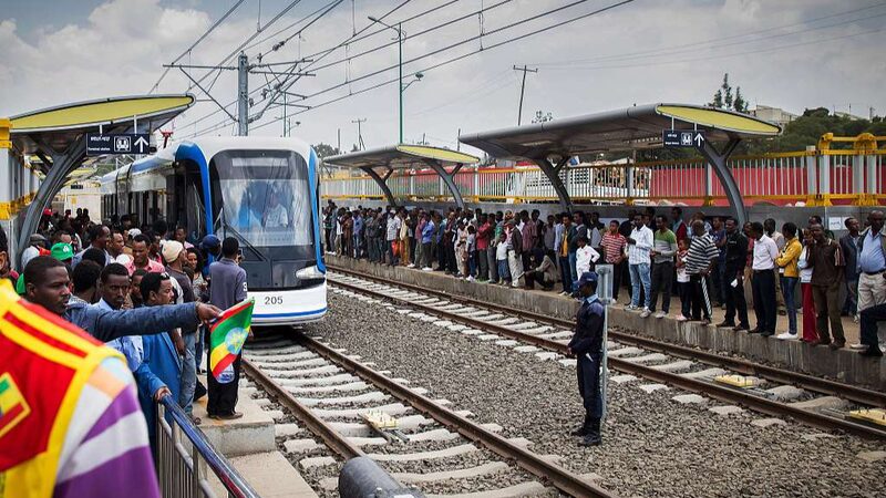 China and Africa Strengthen Ties with Major Infrastructure Projects China_and_Africa_Strengthen_Ties_with_Major_Infrastructure_Projects