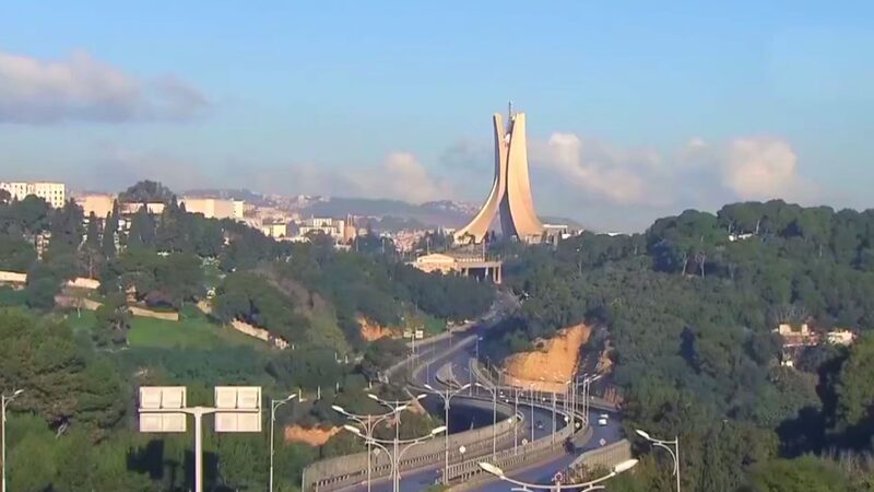 China and Algeria Forge Multisector Partnership for Sustainable Growth China_and_Algeria_Forge_Multisector_Partnership_for_Sustainable_Growth video poster