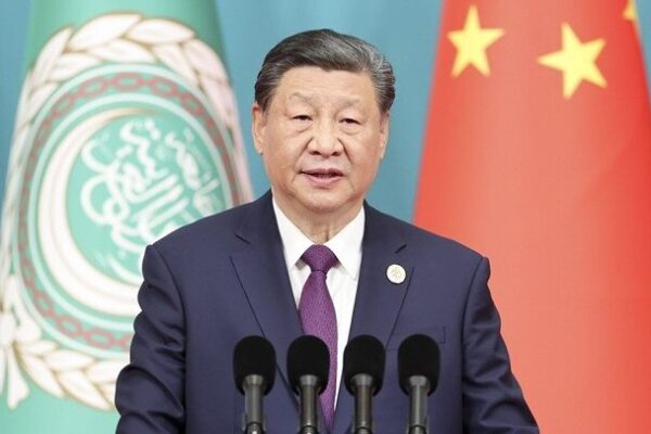 China and Arab States Strengthen Ties at 10th CASCF Ministerial Conference China_and_Arab_States_Strengthen_Ties_at_10th_CASCF_Ministerial_Conference