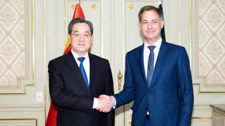 China_and_Belgium_Strengthen_Bilateral_Ties_in_Strategic_Brussels_Meeting