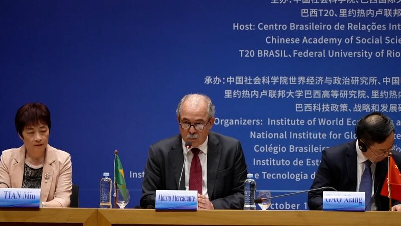 China and Brazil Strengthen BRICS Ties to Boost Emerging Markets China_and_Brazil_Strengthen_BRICS_Ties_to_Boost_Emerging_Markets video poster