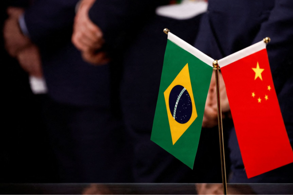 China and Brazil Strengthen Strategic BRICS Partnership China_and_Brazil_Strengthen_Strategic_BRICS_Partnership