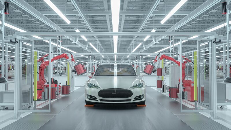 China and EU to Initiate Talks on Electric Vehicle Subsidy Inquiry China_and_EU_to_Initiate_Talks_on_Electric_Vehicle_Subsidy_Inquiry