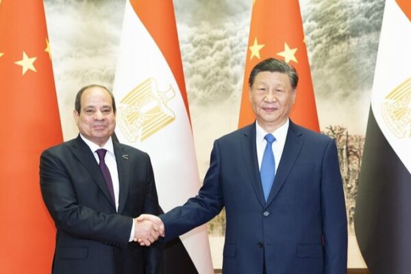 China and Egypt Commit to Building a Shared Future in Strategic Partnership Talks China_and_Egypt_Commit_to_Building_a_Shared_Future_in_Strategic_Partnership_Talks