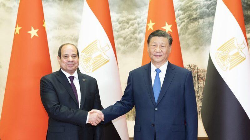 China_and_Egypt_Commit_to_Building_a_Shared_Future_in_Strategic_Partnership_Talks