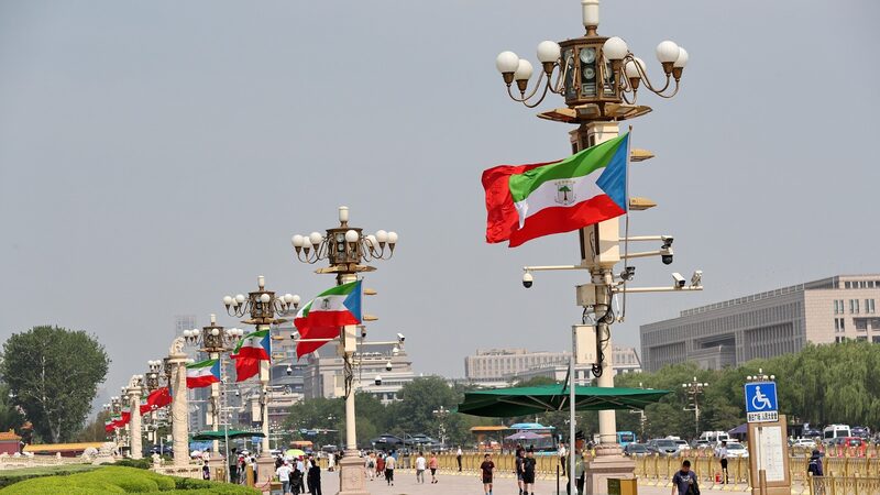 China_and_Equatorial_Guinea_Forge_Comprehensive_Strategic_Partnership