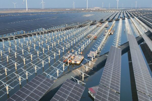 China and France Forge New Era in Green Energy Development China_and_France_Forge_New_Era_in_Green_Energy_Development