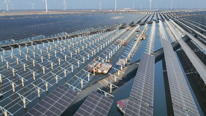 China_and_France_Forge_New_Era_in_Green_Energy_Development - My Global News: Voices of a New Era China_and_France_Forge_New_Era_in_Green_Energy_Development