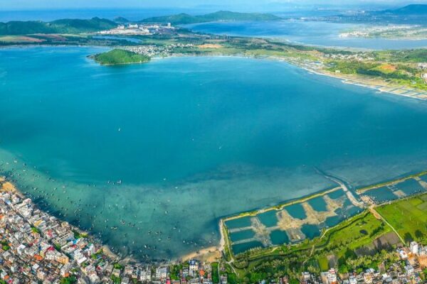 China and France Unite to Protect Marine Ecosystems China_and_France_Unite_to_Protect_Marine_Ecosystems