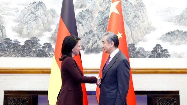 China_and_Germany_Celebrate_10_Years_of_Strategic_Partnership
