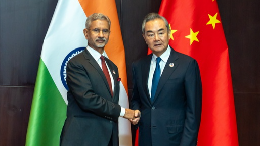 China and India Aim for Cooperative Future Amid Global Challenges China_and_India_Aim_for_Cooperative_Future_Amid_Global_Challenges