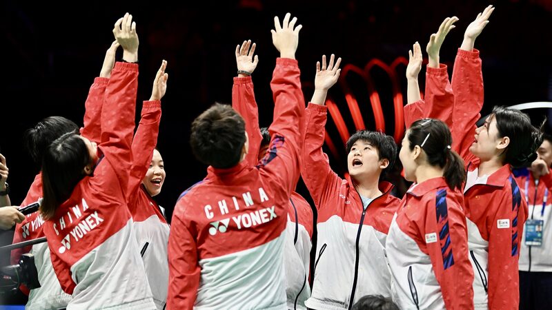 China_and_Indonesia_Face_Off_in_Thrilling_Thomas___Uber_Cup_Finals - My Global News: Voices of a New Era China_and_Indonesia_Face_Off_in_Thrilling_Thomas___Uber_Cup_Finals