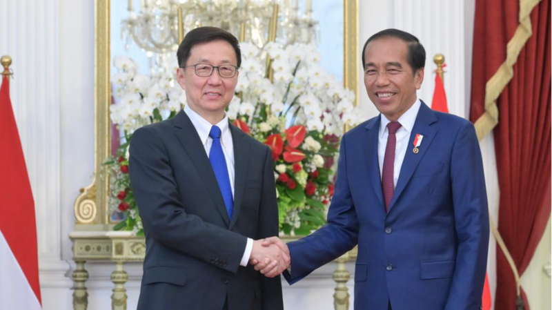 China_and_Indonesia_Strengthen_Ties_with_High_Speed_Rail_Partnership - My Global News: Voices of a New Era China_and_Indonesia_Strengthen_Ties_with_High_Speed_Rail_Partnership