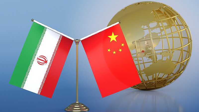 China_and_Iran_Pledge_Enhanced_Strategic_Partnership_in_Tehran_Talks