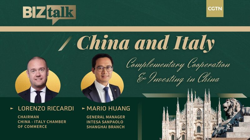 China and Italy Celebrate 20 Years of Strategic Partnership China_and_Italy_Celebrate_20_Years_of_Strategic_Partnership video poster
