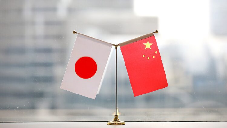 China_and_Japan_Ruling_Parties_Pledge_Continued_Dialogue_Amid_Tense_Relations - My Global News: Voices of a New Era China_and_Japan_Ruling_Parties_Pledge_Continued_Dialogue_Amid_Tense_Relations