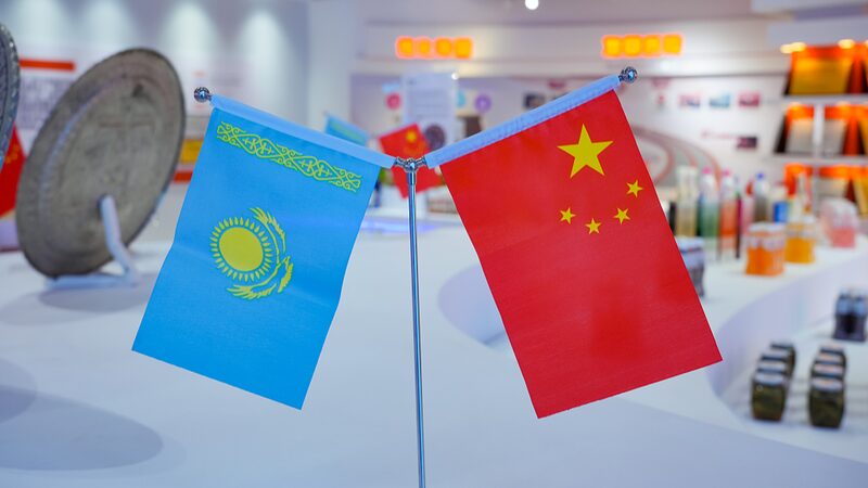 China_and_Kazakhstan_Embark_on_Golden_Era_of_Strategic_Partnership - My Global News: Voices of a New Era China_and_Kazakhstan_Embark_on_Golden_Era_of_Strategic_Partnership