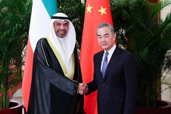 China_and_Kuwait_Boost_Belt_and_Road_Cooperation_at_Ministerial_Conference