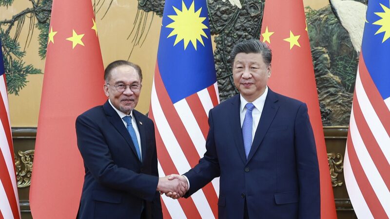 China_and_Malaysia_Strengthen_Strategic_Partnership_for_Mutual_Growth