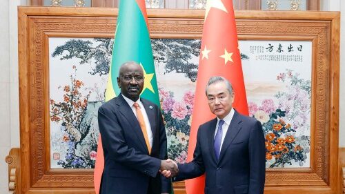 China_and_Mauritania_Strengthen_Ties_at_Cooperation_Forum