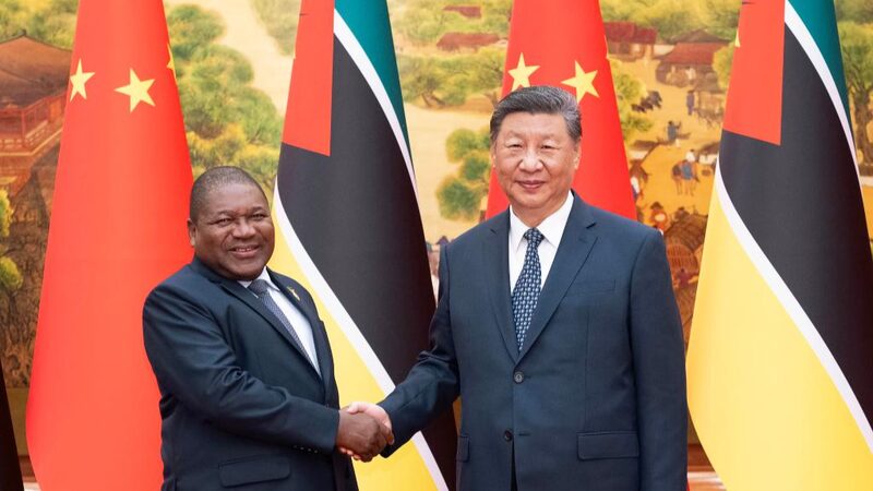 China_and_Mozambique_Strengthen_Ties_at_FOCAC_Summit