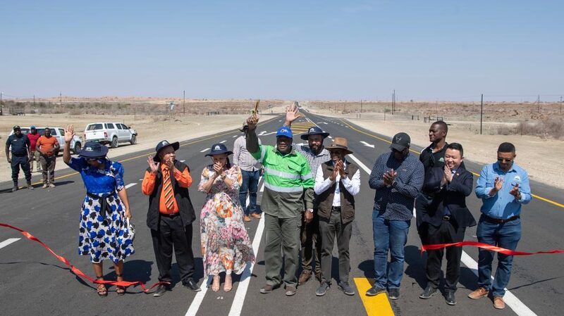 China and Namibia Deepen Partnership at 2024 FOCAC in Beijing China_and_Namibia_Deepen_Partnership_at_2024_FOCAC_in_Beijing