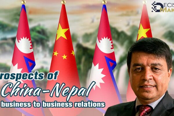 China and Nepal Strengthen Business Ties for Mutual Growth China_and_Nepal_Strengthen_Business_Ties_for_Mutual_Growth
