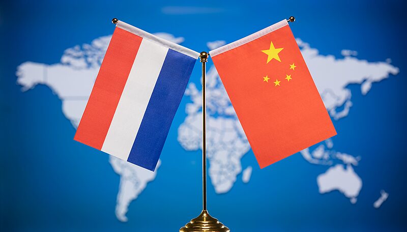 China_and_Netherlands_Explore_Enhanced_Supply_Chain_Cooperation - My Global News: Voices of a New Era China_and_Netherlands_Explore_Enhanced_Supply_Chain_Cooperation