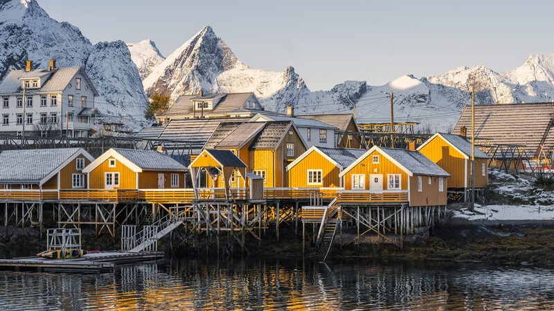 China_and_Norway_Boost_Sustainability_Collaboration_on_70th_Anniversary - My Global News: Voices of a New Era China_and_Norway_Boost_Sustainability_Collaboration_on_70th_Anniversary
