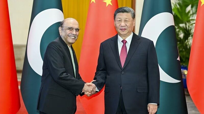 China_and_Pakistan_Strengthen_All_Weather_Cooperation video poster