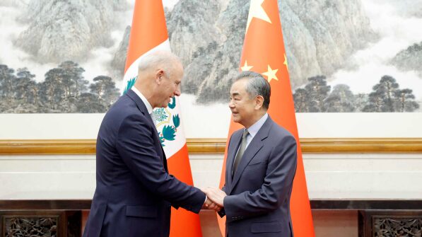 China and Peru Forge Stronger Ties to Boost Latin American Cooperation China_and_Peru_Forge_Stronger_Ties_to_Boost_Latin_American_Cooperation