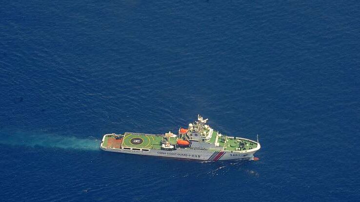 China_and_Philippines_Reach_Temporary_Deal_Over_Ren_ai_Jiao - My Global News: Voices of a New Era China_and_Philippines_Reach_Temporary_Deal_Over_Ren_ai_Jiao