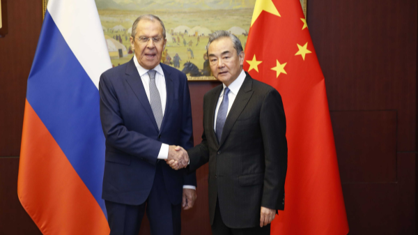 China and Russia Collaborate to Boost Regional Security and Stability China_and_Russia_Collaborate_to_Boost_Regional_Security_and_Stability