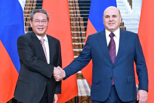 China_and_Russia_Commit_to_Enhanced_Strategic_Partnership