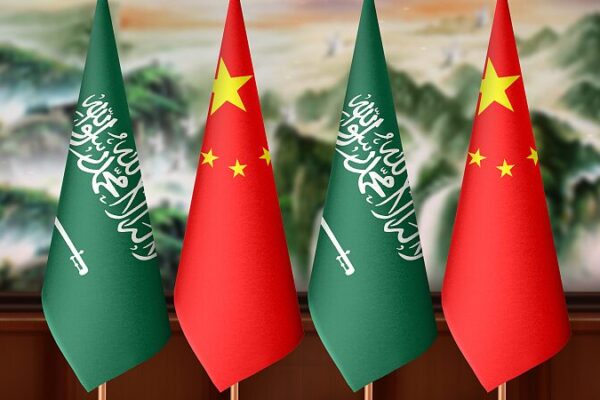 China and Saudi Arabia Discuss Middle East Stability in Diplomatic Talks China_and_Saudi_Arabia_Discuss_Middle_East_Stability_in_Diplomatic_Talks
