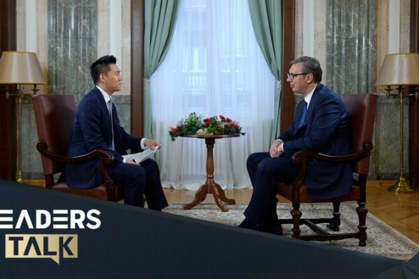 China and Serbia Forge Stronger Ties with New Free Trade Agreement China_and_Serbia_Forge_Stronger_Ties_with_New_Free_Trade_Agreement video poster