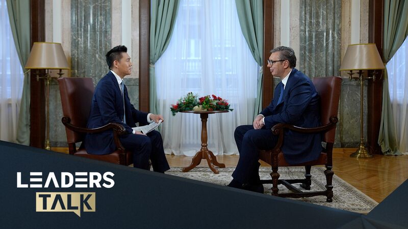 China_and_Serbia_Forge_Stronger_Ties_with_New_Free_Trade_Agreement_poster - My Global News: Voices of a New Era China_and_Serbia_Forge_Stronger_Ties_with_New_Free_Trade_Agreement video poster