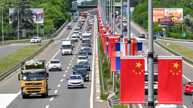 China and Serbia Sign Landmark Free Trade Agreement China_and_Serbia_Sign_Landmark_Free_Trade_Agreement