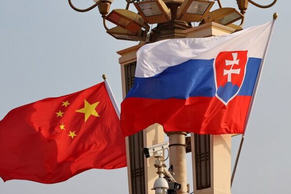 China_and_Slovakia_Forge_Strategic_Partnership_to_Strengthen_Global_Ties