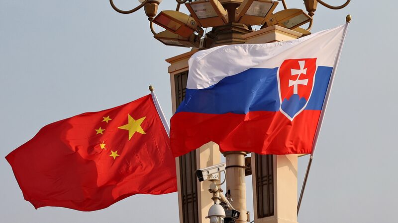 China_and_Slovakia_Forge_Strategic_Partnership_to_Strengthen_Global_Ties
