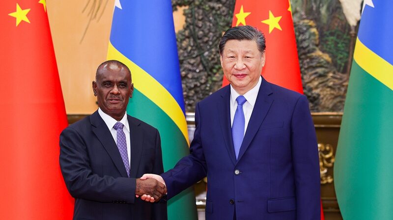 China_and_Solomon_Islands_Forge_Deeper_Partnership_for_Sustainable_Growth
