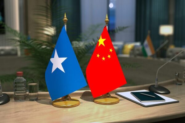 China and Somalia Strengthen Bilateral Ties to Foster Stability and Development China_and_Somalia_Strengthen_Bilateral_Ties_to_Foster_Stability_and_Development