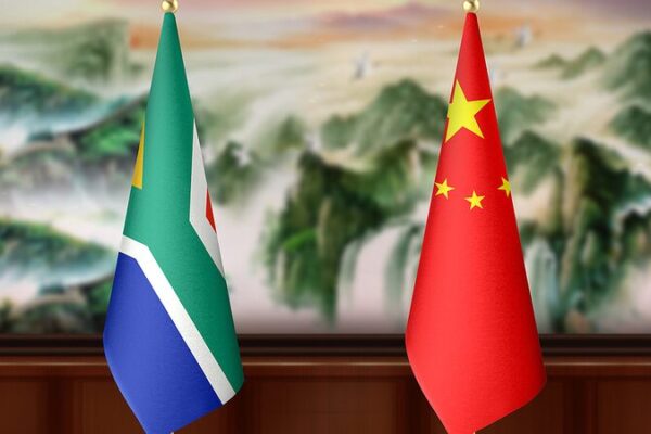 China and South Africa Strengthen Bonds to Elevate Global South Voice China_and_South_Africa_Strengthen_Bonds_to_Elevate_Global_South_Voice