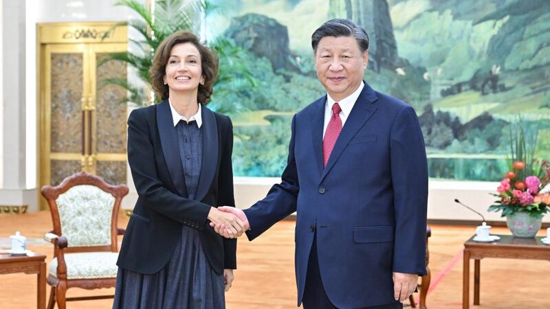 China_and_UNESCO_Join_Forces_to_Boost_Global_Cultural_Dialogue
